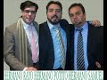 HERMANO RAYO HERMANO POTITO HERMANO SAMUEL 2010 PARA JESUCRISTO.