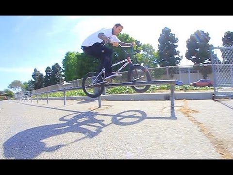 Adam22 & Scott Ditchburns Flat Rail Session_Legjobb vide�k: Extr�m