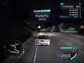 NFS Carbon Drift Canyon 10.555.780