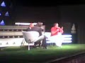 Presentación camiseta de River 2008 Presentación camiseta de River 2008