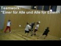 Kinderturnen einmal anders!