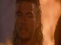 a small tribute to one of the best jcvd movies.