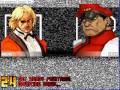 Mugen: CvSX Rugal by Vyn (Me!) vs Vega/M. Bison by POTS