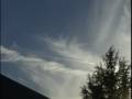 Yuba City CA - Stange Sky
