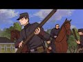 Samurai X ( RK )La Pelicula 6/10 Audio Latino