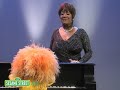 Sesame Street: Patti Labelle Sings The Alphabet
