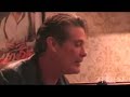 Hoff (David Hasslehoff) meets Johnny Vaughan
