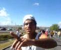 choka corre choka