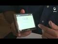 Preview Archos 5 by generationmp3.com