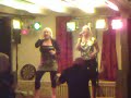 party en co Diva s of disco optreden