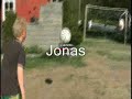 Garden soccer skills 2008 Garden soccer skills 2008