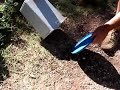 spiderman en capilla del mante parte 2