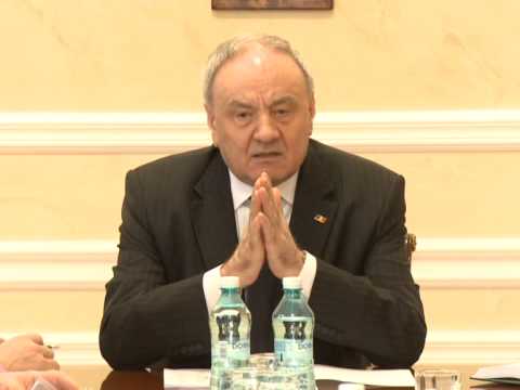 Президент Николае Тимофти своим указом подтвердил в должности судьи группу судей по уголовному преследованию