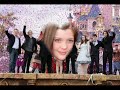 Prince Caspian French Premiere
