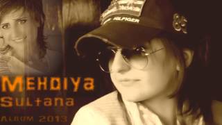 Mehdiya Sultana NTyA WA3ER WA3ER Live A BRUXELLES