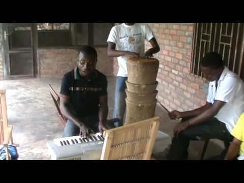 Rhema sabaoth et Apotre Iyoko :Nkolo na nga ,Ã Mbandaka