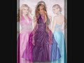 LONG PROM DRESSES