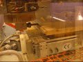 CNC Working