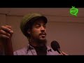UCee station @ No Label 2008 part 2