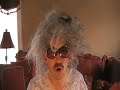 A RANDOM BITCH from TUBEGRANNY A RANDOM BITCH from TUBEGRANNY