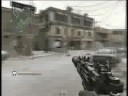 Call of Duty 4 How NOT To Play CoD4