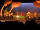 Conard Seussical with Brittany Conard Seussical with Brittany