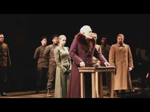 KING LEAR at Theatre for a New Audience KING LEAR at Theatre for a New Audience
