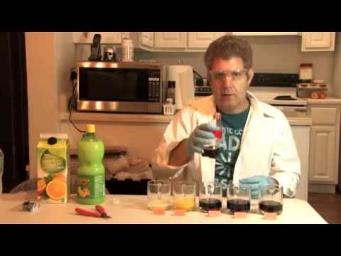 how to dissolve teeth