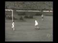 SBS World Sport story on Ferenc Puskás death