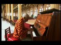 Ruben Gonzalez Playing Solo in the Cuban Gymnasium