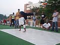 Toyz vs Jhovi