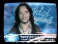 American Idol 4 Rewind Constantine Maroulis