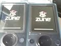 2 Zune 30GB Frozen