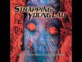 Strapping Yound Lad - Critic Strapping Yound Lad - Critic