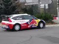 road show sebastien loeb