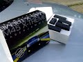 Blinder X-treme M45 Laser Jammer vs Pro Laser III