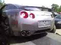 2009 Nissan GT-R
