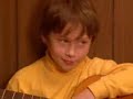 teledysk, klip, Cake,- The Guitar Man