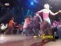 S Club Performing Alive