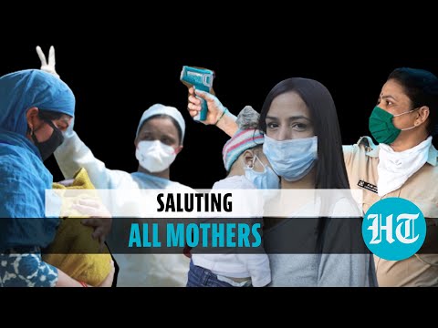 Hindustan Times-Saluting All Mothers