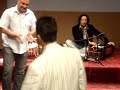 Zia Seraj - Attan Song