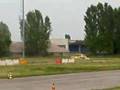 FRISO CLIO 16V IN PISTA DI TRAVERSO A MONSELICE DA POLVARE