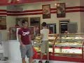 Mall thief Mall thief