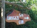 Umngazi River Bungalows Video - Africa Travel Channel