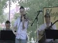 Bluegrass on the Greenbelt - Jacie Sites and Celtic Air Pt 3 Bluegrass on the Greenbelt - Jacie Sites and Celtic Air Pt 3