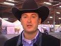 Reining - NRHA Futurity Andrea Fappani