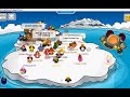 Club Penguin - Will They Finally Tip The Ice Burg?!?!