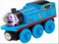 Puffa Train 2