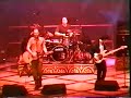 Escape Is At Hand For The Travellin Man - The Tragically Hip