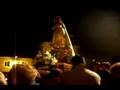 Ofrenda a caballo a María Inmaculada (Torrejoncillo)